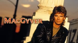 MacGyver, Season 3 image 2