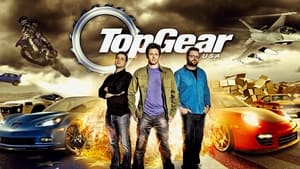 Top Gear (US), Vol. 8 image 0