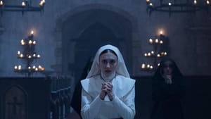 The Nun (2018) image 4