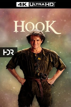 Hook poster 2
