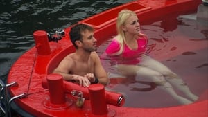 The Amazing Race, Season 26 - Can I Get a Hot Tub! image