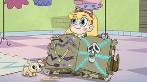 Star vs. the Forces of Evil, Vol. 2 - Page Turner image
