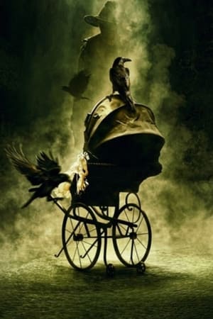 Jeepers Creepers Reborn poster 4