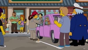 The Simpsons, Season 33 - You Won't Believe What This Episode is About - Act Three Will Shock You image