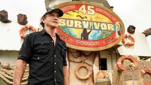 Survivor, Season 45 - We Can Do Hard Things image