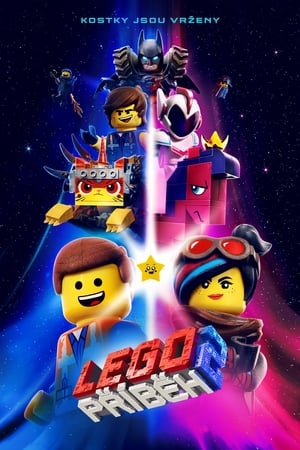 The LEGO Movie 2: The Second Part poster 4
