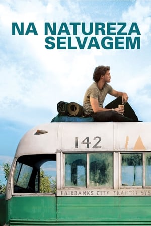 Into the Wild poster 1
