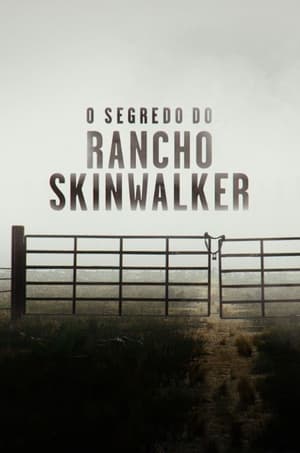 The Secret of Skinwalker Ranch, Season 1 poster 3