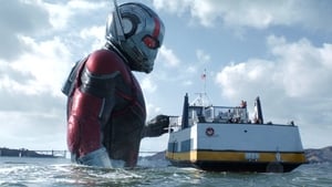 Ant-Man and the Wasp image 2