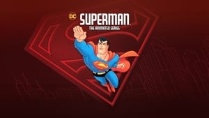 Superman: The Complete Animated Series image 1