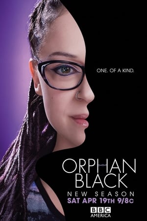 Orphan Black, Season 4 poster 1