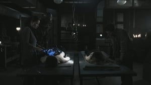 Inside the Episode: Evolve or Die image 0