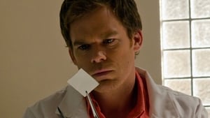 Dexter, Season 6 - The Angel of Death image