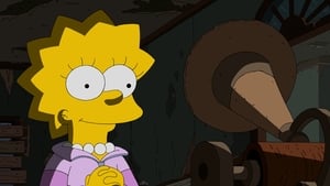 The Simpsons, Season 27 - Paths of Glory image