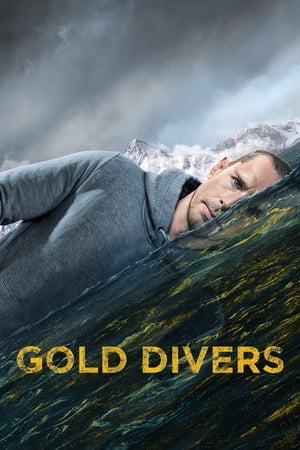 Bering Sea Gold, Season 8 poster 0