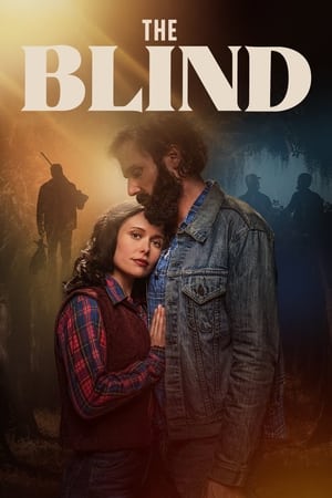 The Blind poster 4
