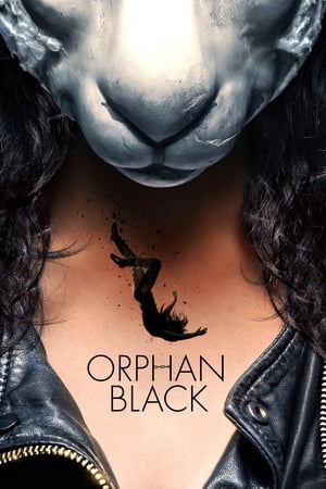 Orphan Black, Season 3 poster 0