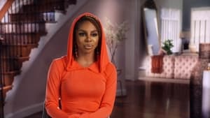The Real Housewives of Potomac, Season 7 - The Burn Session image