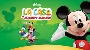 Mickey Mouse Clubhouse, The Wizard of Dizz image 0