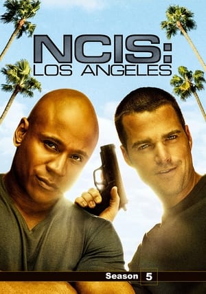 NCIS: Los Angeles, Season 12 poster 2