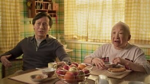 Awkwafina Is Nora from Queens, Season 2 - Never Too Old image
