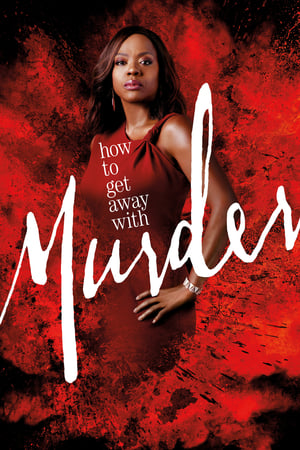 How To Get Away With Murder, Season 6 poster 0