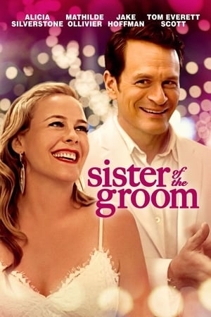 Sister of the Groom poster 4