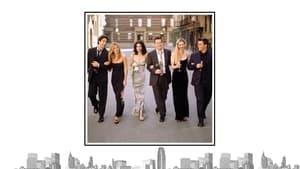 Friends: The Complete Series image 1