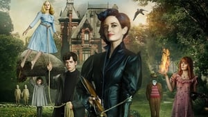Miss Peregrine's Home for Peculiar Children image 5