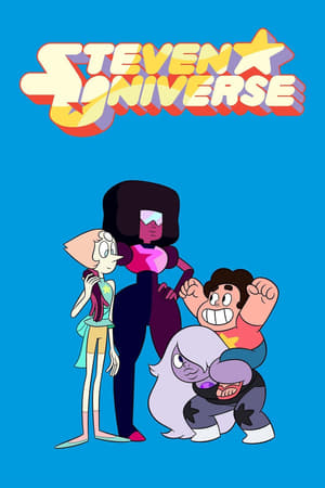 Steven Universe, Vol. 6 poster 0