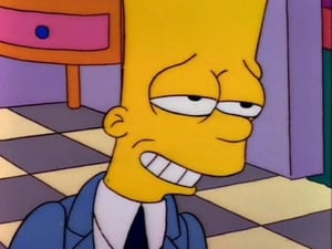 The Simpsons, Season 3 - Bart the Murderer image