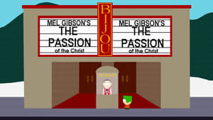 South Park, Season 8 - The Passion of the Jew image