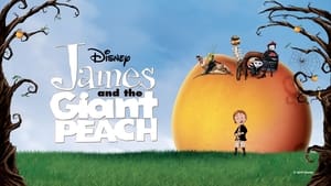 James and the Giant Peach image 3