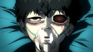 Tokyo Ghoul, Season 1 - Tragedy image