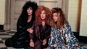 The Witches of Eastwick image 2