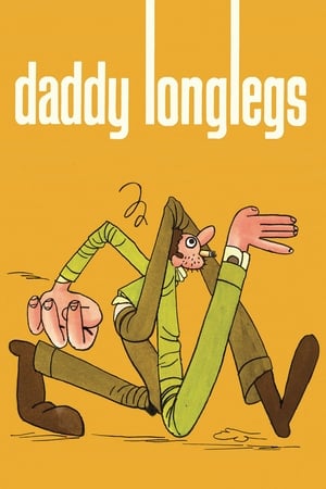 Daddy Longlegs poster 1