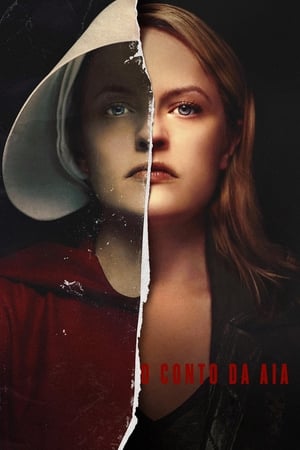 The Handmaid's Tale, Season 1 poster 2