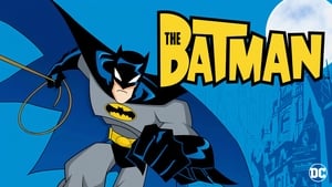 The Batman, Season 5 image 1