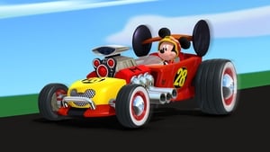 Mickey and the Roadster Racers, Vol. 1 image 2