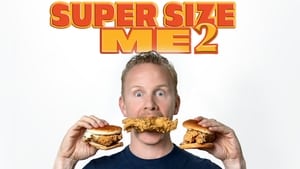 Super Size Me 2: Holy Chicken image 1