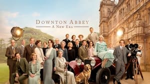 Downton Abbey: A New Era image 6