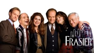 Frasier, The Complete Series image 1