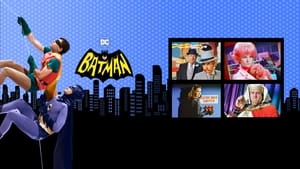 Batman, Season 2, Pt. 2 image 1