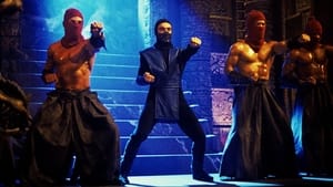 Mortal Kombat image 8