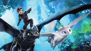 How to Train Your Dragon: The Hidden World image 4
