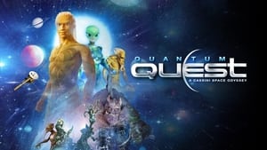 Quantum Quest: A Cassini Space Odyssey image 1