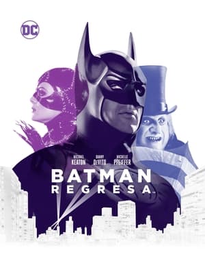 Batman Returns poster 3