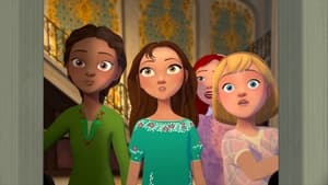 Spirit Riding Free, Season 8 - Lucky and the New Frontier (1) image