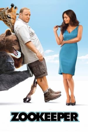 Zookeeper poster 1