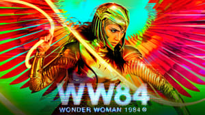 Wonder Woman 1984 image 5